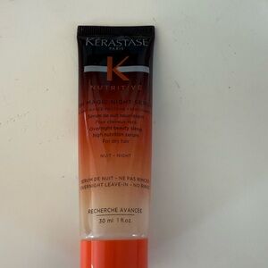 Kerastase Nutritive 8H Magic Night Serum 1 oz